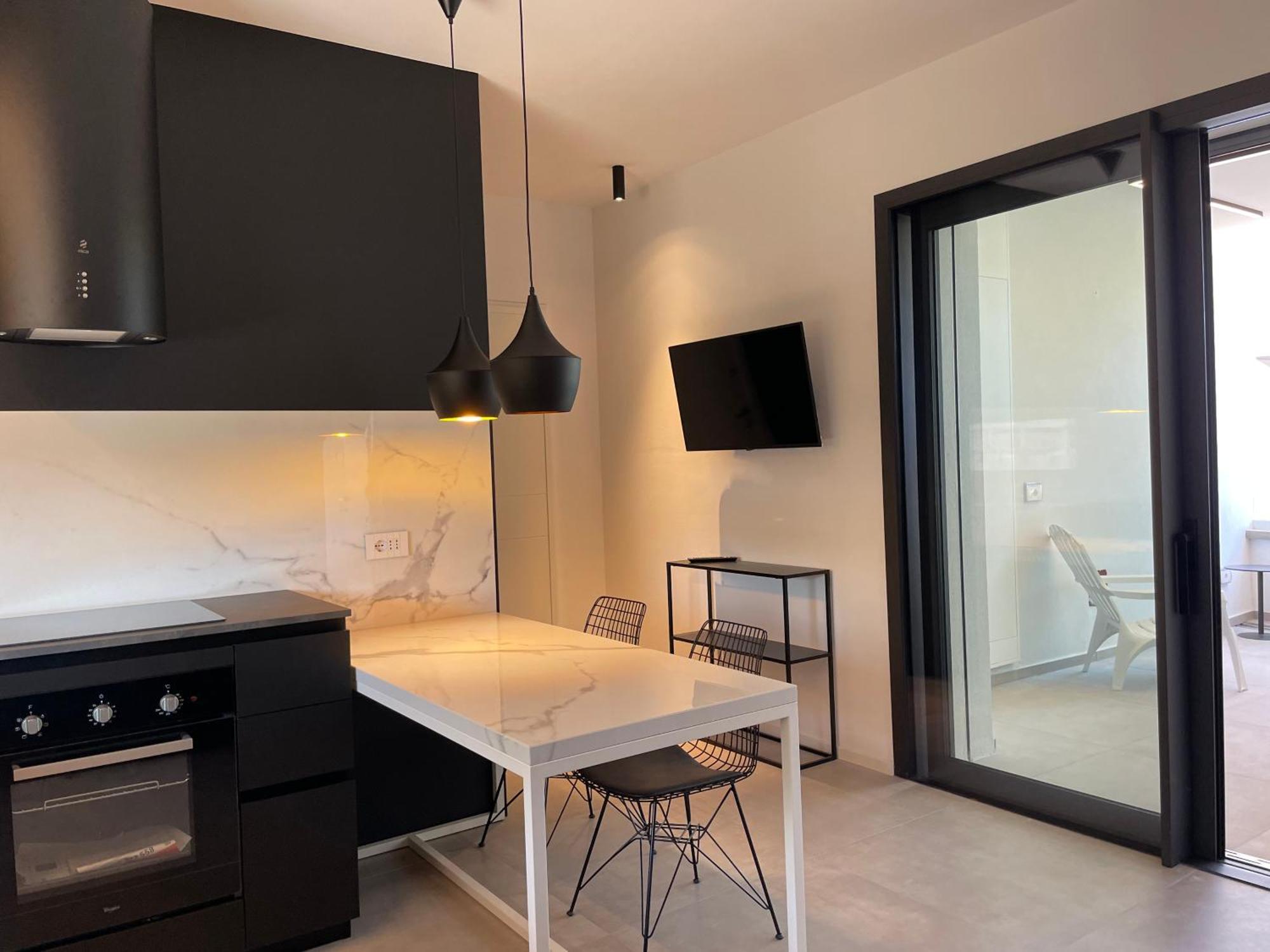 La Torre Del Porto Apartment Riccione Ngoại thất bức ảnh